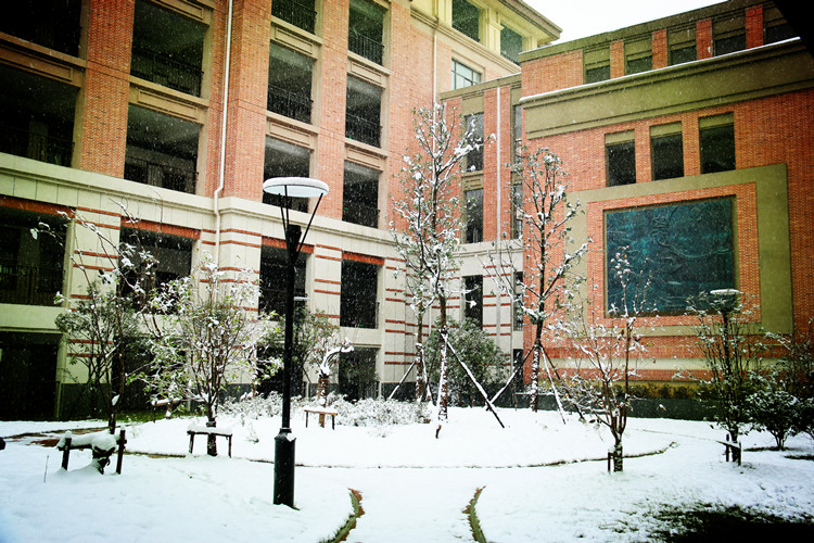 踏雪少年 ?  校園追夢(圖9)