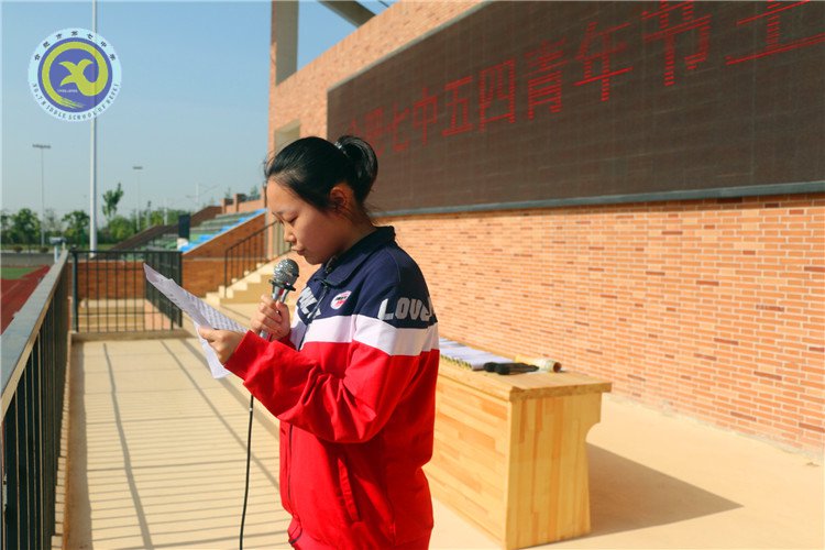 學共青團團章 學系列講話 做合格團員(圖4)