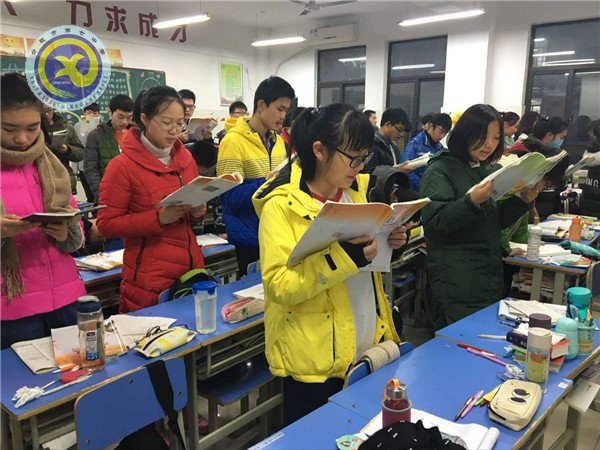 班班有書聲，書香滿校園(圖1)