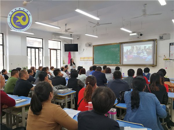 師生同心 家校合力 共建和諧校園(圖3)