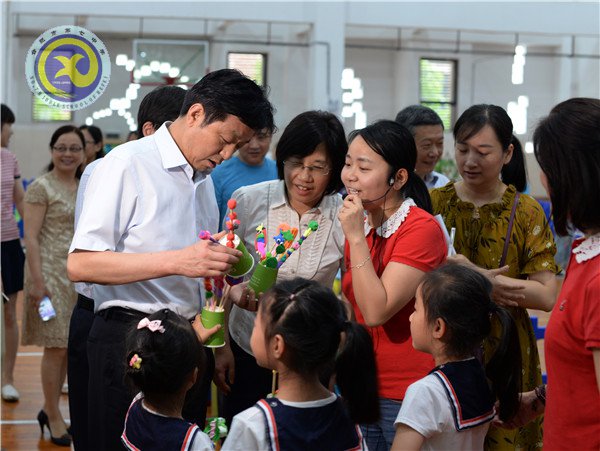 把游戲還給孩子、讓幸福溢滿童年(圖8)