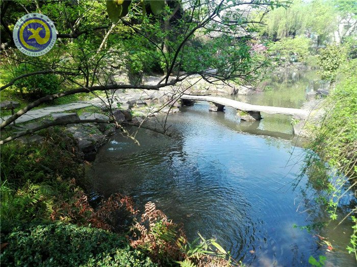 何處醉春風(fēng)，且看江南行(圖3)