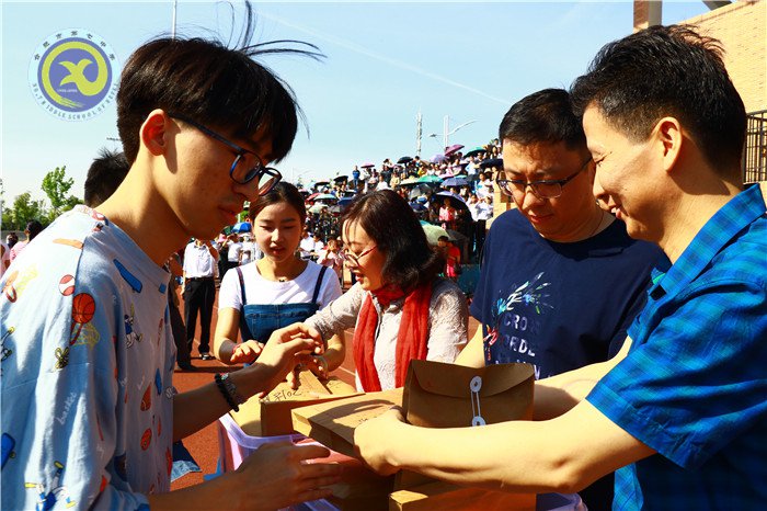 乘新時代和煦春風，放飛美麗人生夢想(圖10)