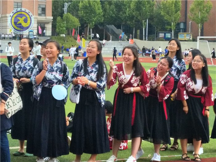 人生運動精彩    青春奮斗報國(圖17)