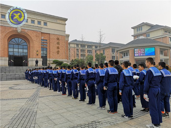 合肥七中中考理科實驗考試圓滿結束(圖3)