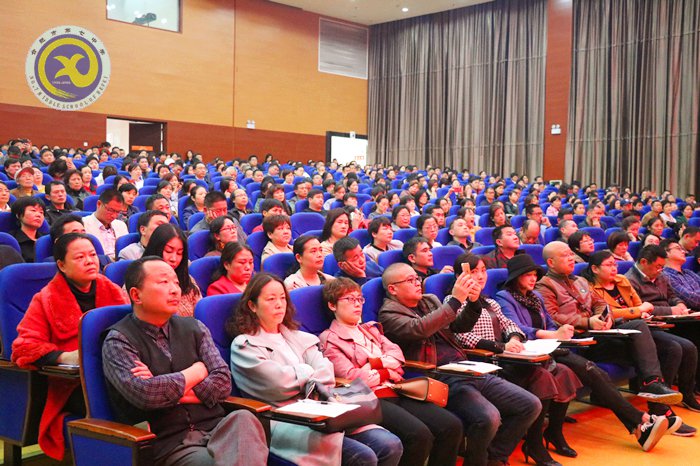 聚焦家校合力  陪伴幸福成長(圖7)