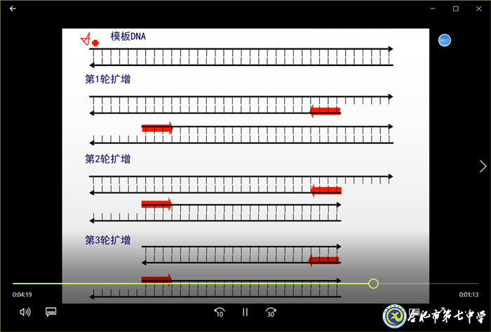 共克時艱，生物選擇“疫”不容辭(圖7)