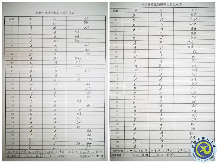 性狀分離比的模擬實驗記錄表.jpg