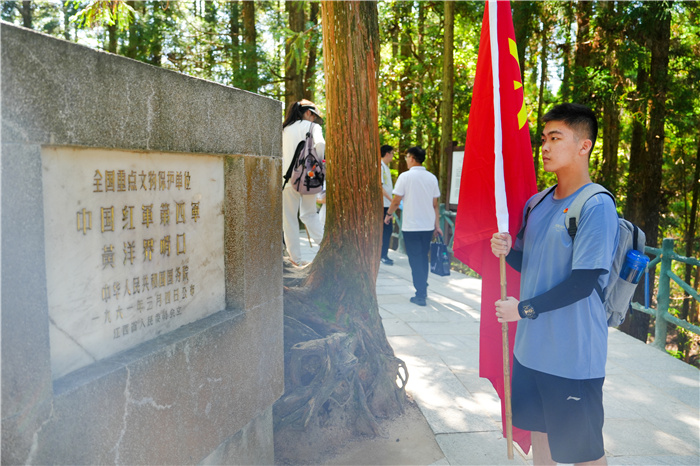 合肥七中“家國天下 青年擔(dān)當(dāng)”成長營第一期學(xué)員心得（二）(圖3)